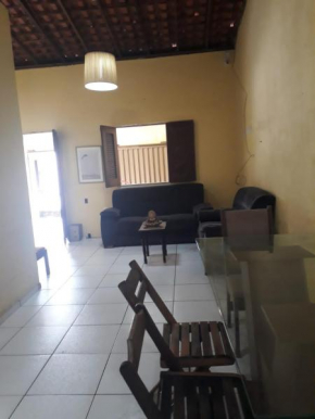 My house